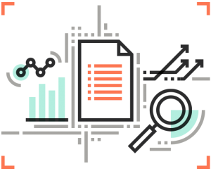 Project Architecture Icon