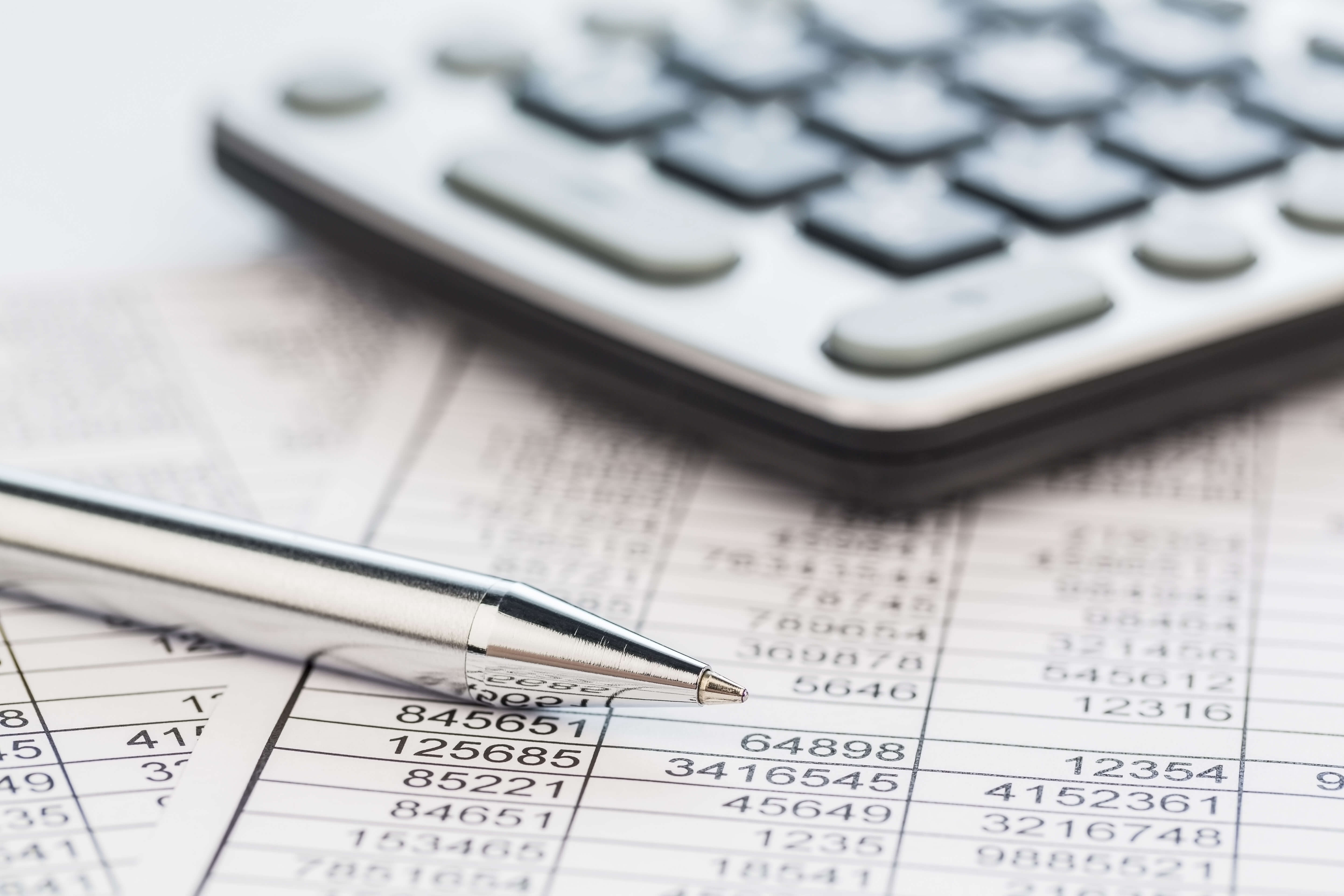 Missing-Savings-Opportunities calculating numbers