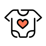 ioe-Icons_Baby Baby Icon
