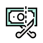 ioe-Icons_Energy_Cost_Savings Cost Savings Icon