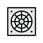 ioe-Icons_HVAC_Savings HVAC Icon