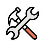 Maintenance Icon