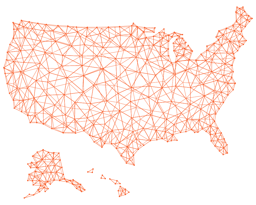 Nationwide Network