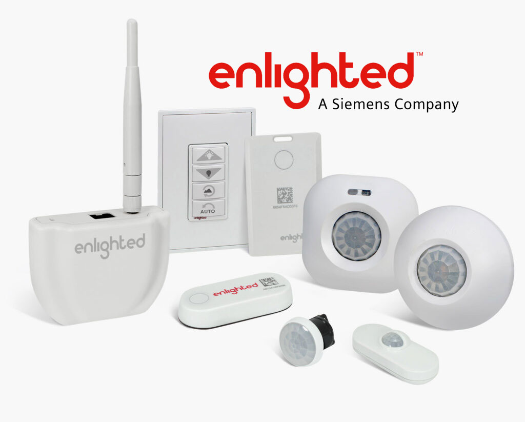 Enlighted Sensors