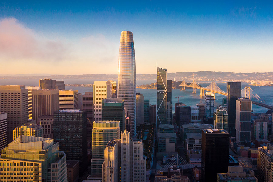 Real Estate Offices In San Francisco