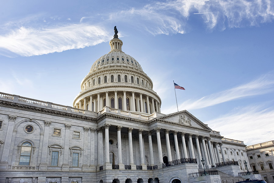 Legislation White House