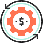 Average_ROI_1x Money Icon
