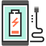 Billion_Smartphone_Changes_1x Charging Smartphone Icon
