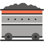 Coal Icon