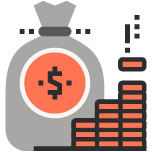 Years_Average_Payback_1x Moneybags Icon