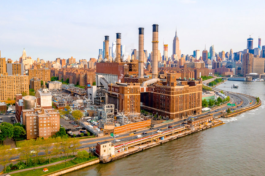 IoE Helps NY Clients Tap Con Edison Rebates For Efficiency Upgrades