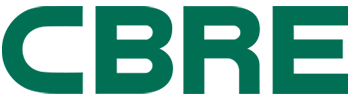 CBRE Logo