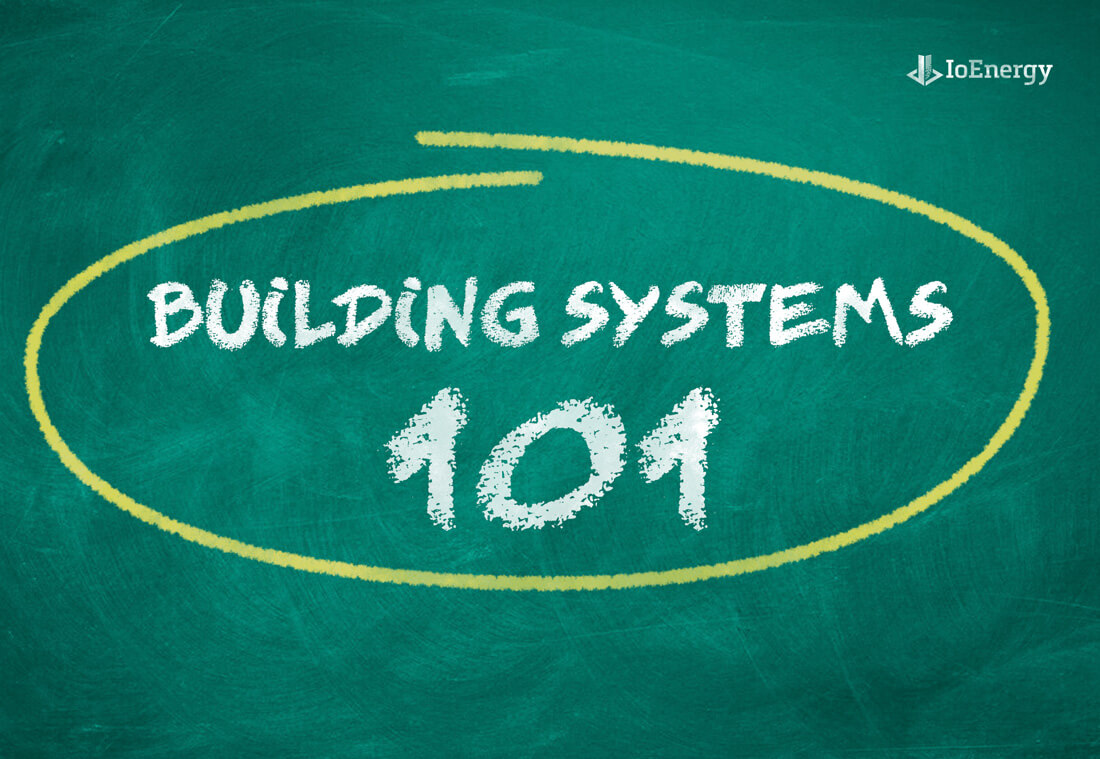 Building Systems 101