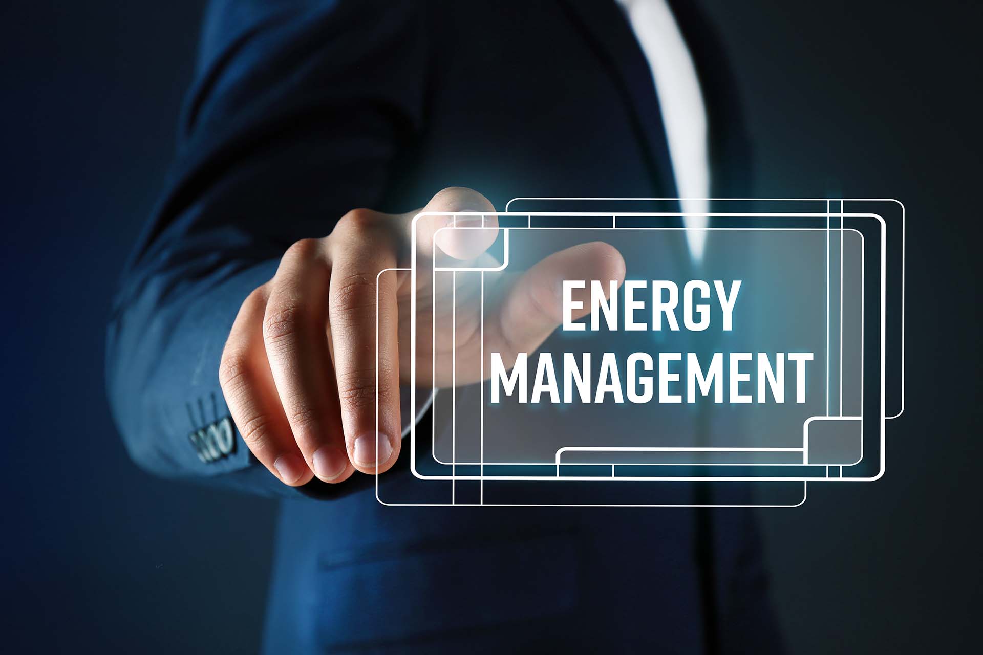 ESG_Energy_Manager Energy Management