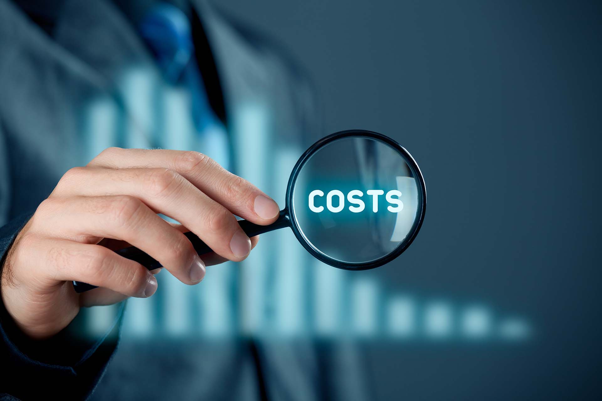 Energy_Costs Costs under a microscope