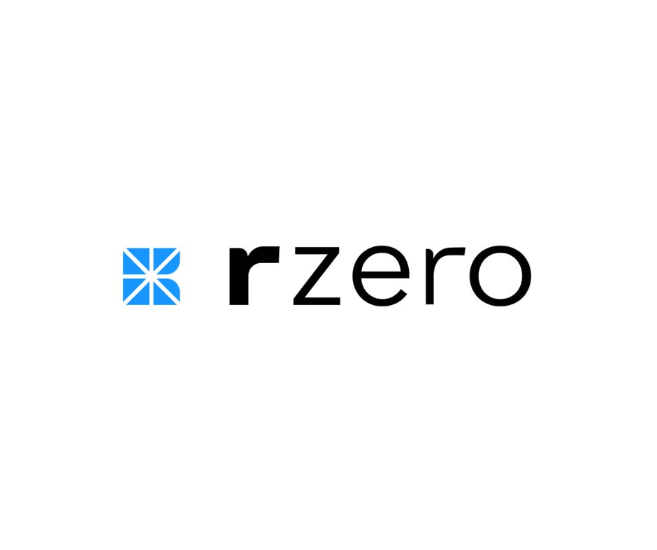 rzero logo