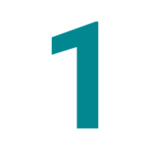Blog_Numbers-01 Number One